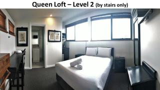 Dunsborough Bay Village Resort Suites - Dunsborough - 6