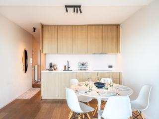 Apartment on Zeedijk with Stunning Sea Views - Koksijde - 7