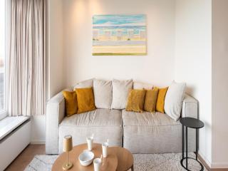 Apartment with sea view in Koksijde - Koksijde - 5