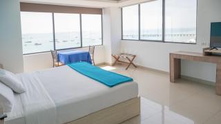 Hotel Punta del Mar, Peninsula de Santa Elena - 3