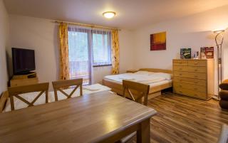 Fatrapark 2 Apartments House - Ružomberok - 8