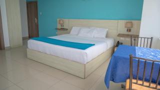 Hotel Punta del Mar, Peninsula de Santa Elena - La Libertad - 5