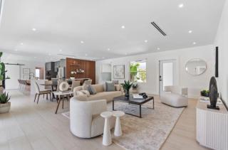 The new house in the middle of Miami - Miami Beach - 7
