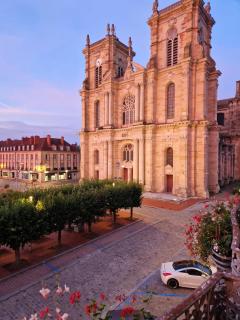 Dormez chez l'écureuil - 2