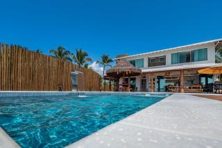 Casa Península Paradise Maraú BA - 0
