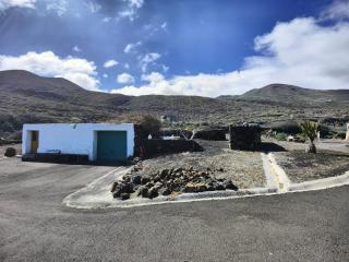 Casa QUILI - La Caleta - 9