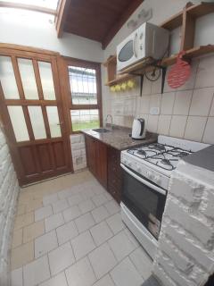 Casita Las Lavandas - 9