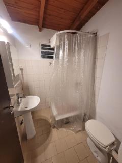 Casita Las Lavandas - 1