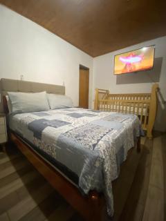 Casa da Vica - São Gabriel - 0