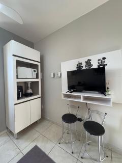 Studio Charmoso com ar condicionado perto da praia - 9