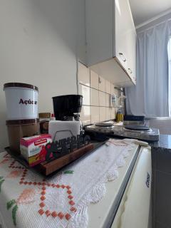 Studio Charmoso com ar condicionado perto da praia - 6