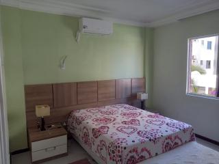 Ap na praia - Aracaju - 3