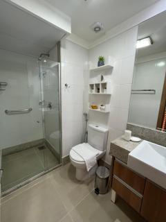 Vista da Pedra Flat em Pedra Azul - 2