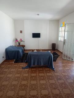 Guest House Efrata Centro Itaborai RJ - 6
