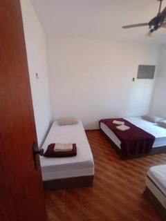 Guest House Efrata Centro Itaborai RJ - 3