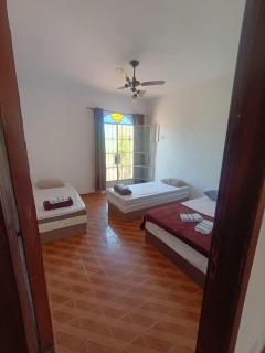 Guest House Efrata Centro Itaborai RJ - 2