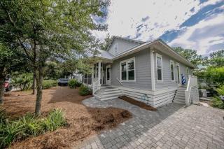 125 Morgans Trail - Santa Rosa Beach - 0