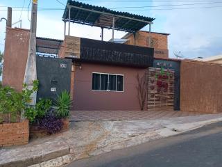 Pousada Casa Jardim - Serra Negra - 8