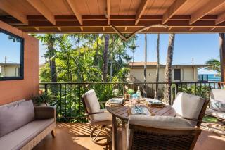 Maui Sands Seaside 713 - Kahana - 5