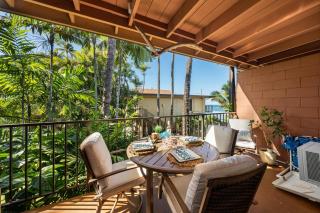 Maui Sands Seaside 713 - Kahana - 4
