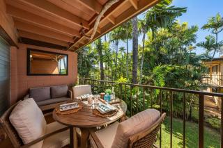 Maui Sands Seaside 713 - Kahana - 3