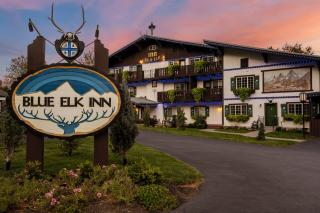 Blue Elk Inn - 0