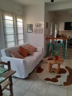 Duplex en salta - Destilería Chachapoyas - 4