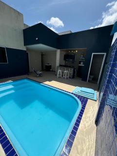Casa na praia do frances - Marechal Deodoro - 0