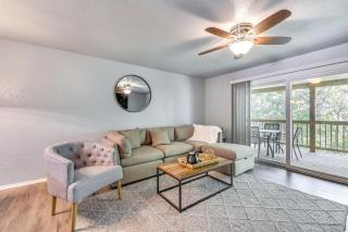 Serene Bella Vista Getaway Near Trails! - Bella Vista - 7