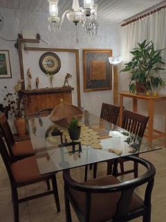 Pousada Casa Jardim - Serra Negra - 3