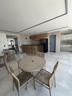 Flat Summer - Cabedelo - 3