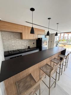 Flat Summer - Cabedelo - 5