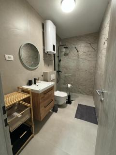 Rooms Lux - Split - 9