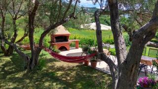 Apartments by the sea Banjol, Rab - 23094 - Rab - 6