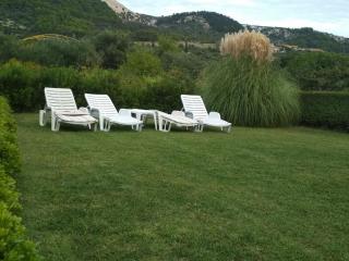 Apartments by the sea Banjol, Rab - 23094 - 4