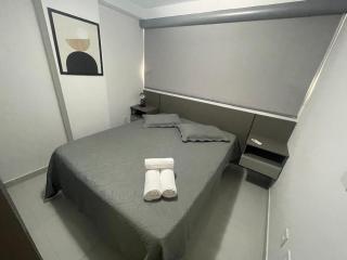 Lindo apartamento no Cayenne Cabo Branco #HS02I - 8