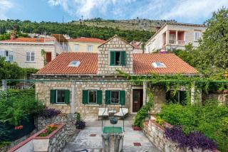 Holiday house with WiFi Dubrovnik - 23839 - Dubrovnik - 0