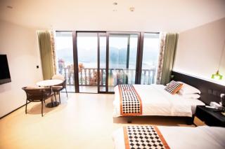 Xiyuyanyiyu B&B - Wenzhou - 7