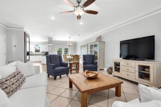 Silver Blessings - Destin - 2