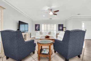 Silver Blessings - Destin - 1