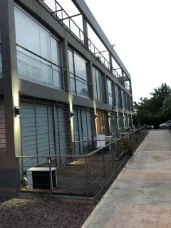 Las Piedras - 5