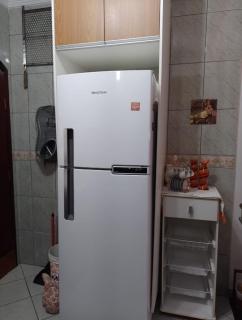 Casa Cond Fechado Aconchegante em Praia Grande e Wi-Fi - Praia Grande - 8