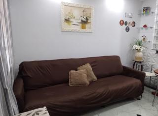 Casa Cond Fechado Aconchegante em Praia Grande e Wi-Fi - Praia Grande - 3