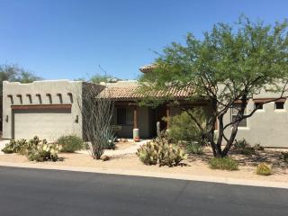 Rancho Manana Private Home - C8912 - Cave Creek - 0