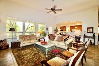 Rancho Manana Private Home - C8912 - Cave Creek - 1