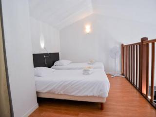Residence du Château de Jouarres, Azille - Apartment 4 pers with balcony - Azille - 6