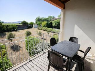 Residence du Château de Jouarres, Azille - Apartment 4 pers with balcony - Azille - 4