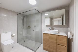 Serain Residences on Northbourne Ave Canberra - Canberra - 3
