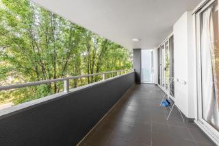 Serain Residences on Northbourne Ave Canberra - 1