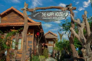The Happy House Phú Quý - Kailash - Cu Lao Thu - 7